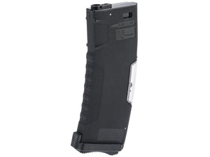 Evike.com BAMF GEN2 Polymer 190rd Mid-Cap Magazine for M4 Series Airsoft AEG Rifles