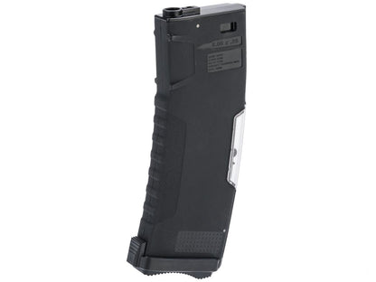 Evike.com BAMF GEN2 Polymer 190rd Mid-Cap Magazine for M4 Series Airsoft AEG Rifles