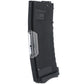 Evike.com BAMF GEN2 Polymer 190rd Mid-Cap Magazine for M4 Series Airsoft AEG Rifles