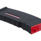 Evike.com BAMF 190rd Polymer Mid-Cap Magazine for M4 / M16 Series Airsoft AEG Rifles