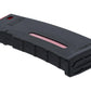 Evike.com BAMF 190rd Polymer Mid-Cap Magazine for M4 / M16 Series Airsoft AEG Rifles