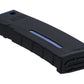 Evike.com BAMF 190rd Polymer Mid-Cap Magazine for M4 / M16 Series Airsoft AEG Rifles