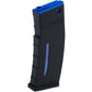 Evike.com BAMF 190rd Polymer Mid-Cap Magazine for M4 / M16 Series Airsoft AEG Rifles