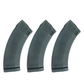 MAGAZINE KWA Ronin 47 SERIES 120 RDS - 3 PACK [AEG/6MM]