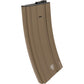 Elite Force M4 / M16 300rd Hi-Cap Steel Magazine for Airsoft AEG Rifles