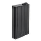 A&K 110rd Metal Mid-Cap Magazine for SR-25 Series Airsoft AEG Rifles