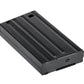 A&K 110rd Metal Mid-Cap Magazine for SR-25 Series Airsoft AEG Rifles