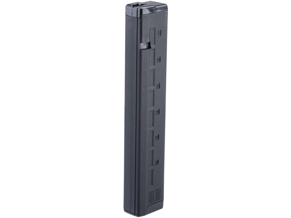 MAGAZINE KWA QRF Mod 3, 80 ROUND - 3 Pack