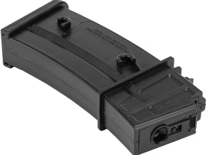 Umarex 400 Round High-Cap Magazine for H&K G36 Series AEGs
