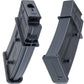 Elite Force 140 Round Polymer Mid-Cap Magazine for H&K G36 Airsoft AEGs