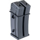Elite Force 140 Round Polymer Mid-Cap Magazine for H&K G36 Airsoft AEGs