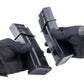 Elite Force 140 Round Polymer Mid-Cap Magazine for H&K G36 Airsoft AEGs