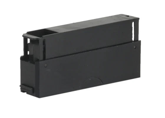 Echo 1 M28 18rds. Spring Sniper Magazine (Black)