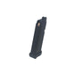 APS 23rd CO2 Magazine for XTP D-MOD Series Airsoft GBB Pistols - Black