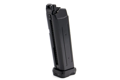 APS 23rd CO2 Magazine for XTP D-MOD Series Airsoft GBB Pistols - Black