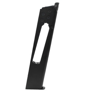 ELITE FORCE 1911 EXTENDED 6MM MAG 27RDS