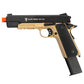 ELITE FORCE 1911 EXTENDED 6MM MAG 27RDS