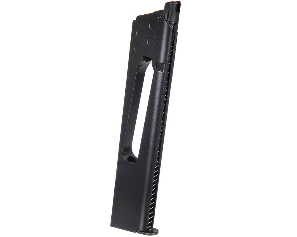 ELITE FORCE 1911 EXTENDED 6MM MAG 27RDS