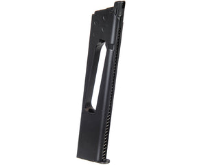ELITE FORCE 1911 EXTENDED 6MM MAG 27RDS