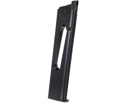 ELITE FORCE 1911 EXTENDED 6MM MAG 27RDS