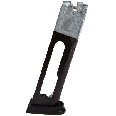 WinGun WG 229S CO2 15rd Airsoft Magazine - WG Special Force 29S