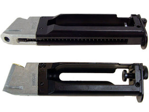 Magazine for WG US Combat 1911 CO2 Non-Blowback Pistol, 16 Rounds
