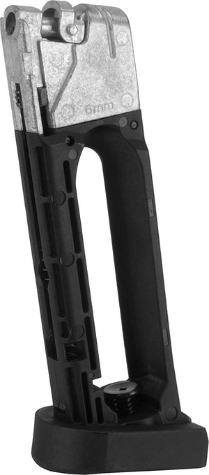Magazine for Win Gun M87 Archer CO2 Powered Airsoft Pistol