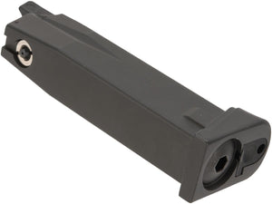 Taurus 24/7 G2 CO2 Airsoft GBB Magazine by Cybergun / KWC