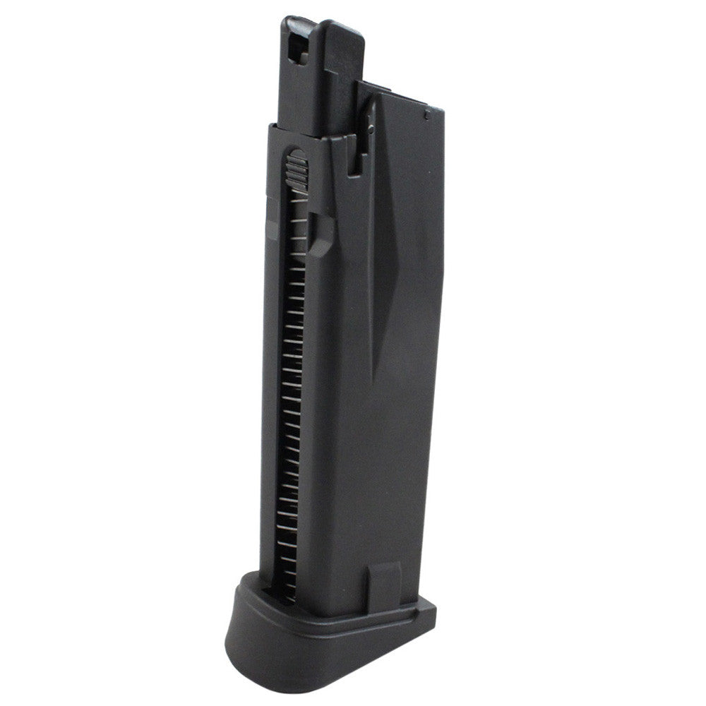 Taurus 24/7 G2 CO2 Airsoft GBB Magazine by Cybergun / KWC