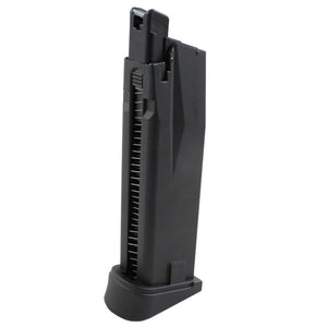 Taurus 24/7 G2 CO2 Airsoft GBB Magazine by Cybergun / KWC