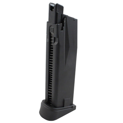 Taurus 24/7 G2 CO2 Airsoft GBB Magazine by Cybergun / KWC