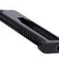 King Arms 20 Round Magazine for Predator KJW Marui 1911 Gas Blowback Airsoft Pistols (CO2 / Black)