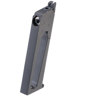 Elite Force 14rd CO2 Powered Magazine for EF 1911 Tactical Airsoft GBB Pistols