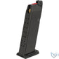 EMG Magazine for BLU & GLOCK Series Gas Airsoft Pistols (Model: Enhanced / 25rds)