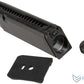 EMG Magazine for BLU & GLOCK Series Gas Airsoft Pistols (Model: Enhanced / 25rds)