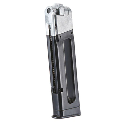 Magazine for Win Gun CO2 Powered 1911A1 Airsoft Pistols