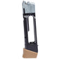 Elite Force Fully Licensed 14rd Magazine for GLOCK 19X Half-Blowback CO2 Gas Airsoft Pistol