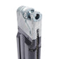 Elite Force Fully Licensed 14rd Magazine for GLOCK 19X Half-Blowback CO2 Gas Airsoft Pistol
