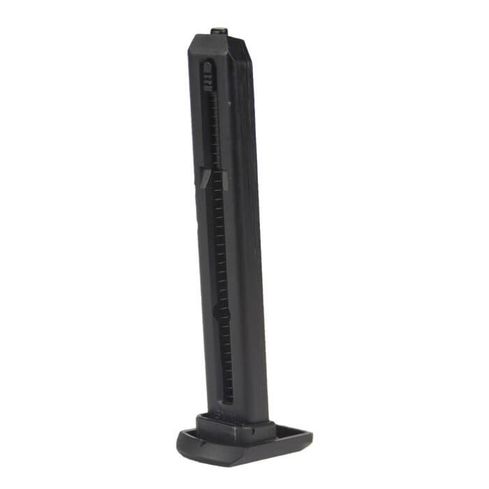 Umarex 15rd Magazine for Ruger P345 Airsoft CO2 Pistols