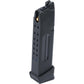 Spartan 24rd Magazine for Spartan & Elite Force GLOCK Licensed Blowback Airsoft Pistols (Model: CO2)