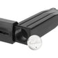 WE-Tech 30 Round Magazine for Hi-Capa Gas Blowback Airsoft Pistols (Black / CO2)