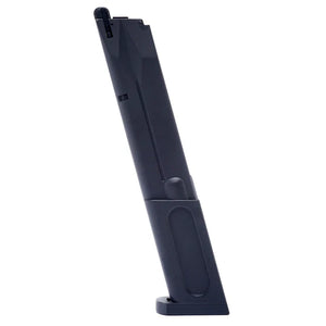 Umarex Extended CO2 Magazine for Beretta M92A1 Airsoft Pistol