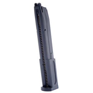 Umarex Extended CO2 Magazine for Beretta M92A1 Airsoft Pistol