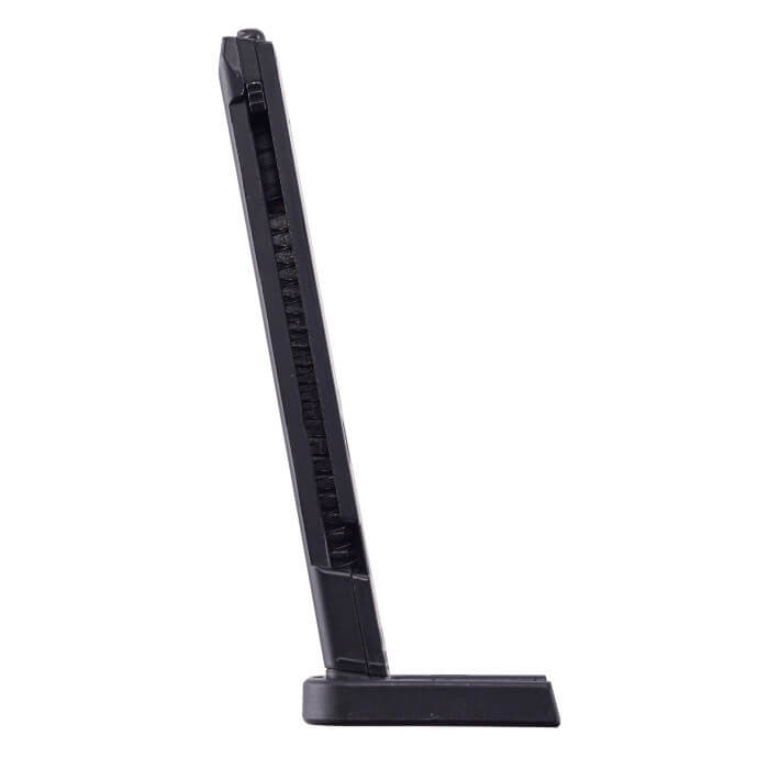 MAGAZINE FOR GLOCK G19 GEN 3 CO2 6 mm BB AIRSOFT GUN - 11 Rounds