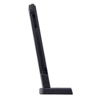 MAGAZINE FOR GLOCK G19 GEN 3 CO2 6 mm BB AIRSOFT GUN - 11 Rounds