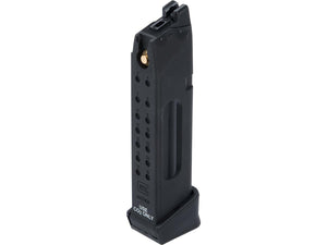 Elite Force Spare Magazine for GLOCK Licensed G17 Gen4 Airsoft Pistols (CO2)
