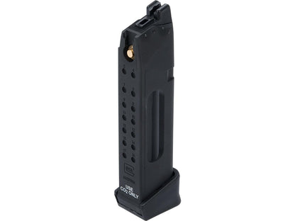 Elite Force Spare Magazine for GLOCK Licensed G17 Gen4 Airsoft Pistols (CO2)