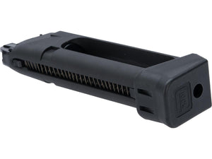 Elite Force Spare Magazine for GLOCK Licensed G17 Gen4 Airsoft Pistols (CO2)