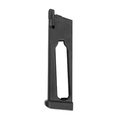 Vorsk Hi Cap C02 Magazine Vorsk Baseplate