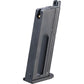 WE-Tech 21rd Spare Magazine for Desert Eagle Gas Blowback Airsoft Pistol by Cybergun